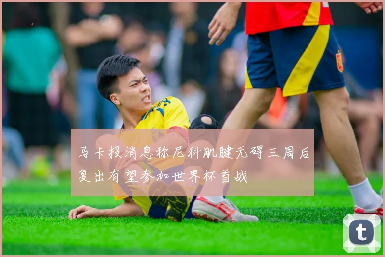 马卡报消息称尼科肌腱无碍三周后复出有望参加世界杯首战