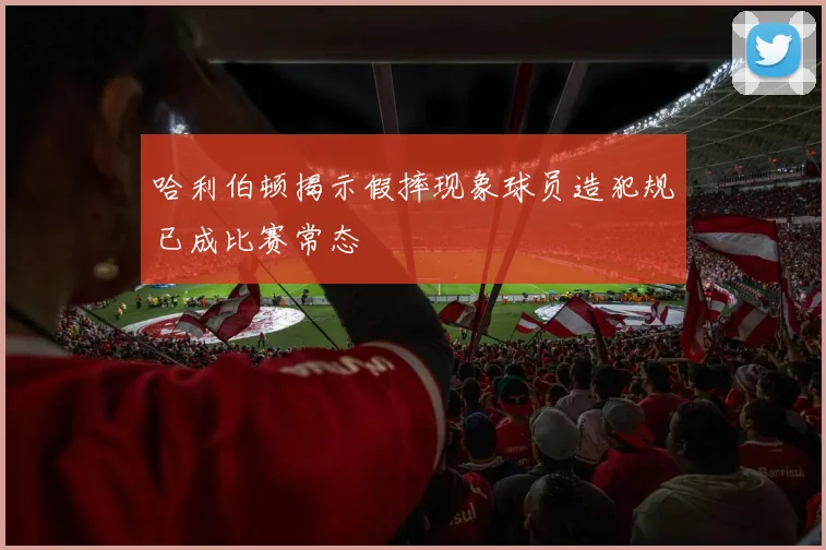 哈利伯顿揭示假摔现象球员造犯规已成比赛常态